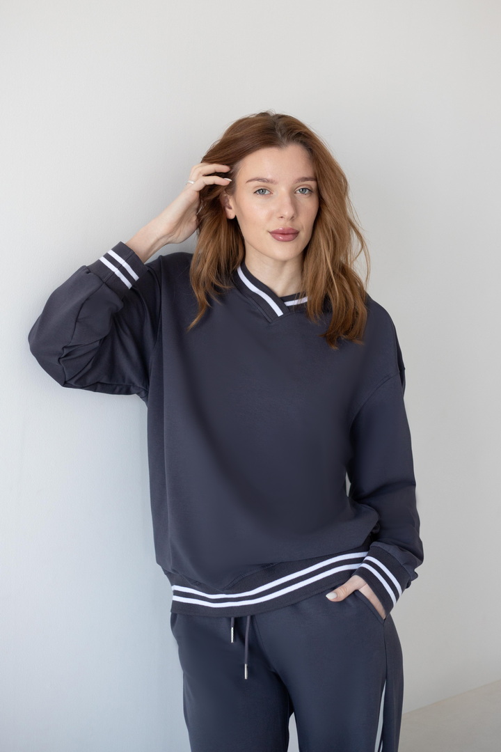 Світшот жіночий